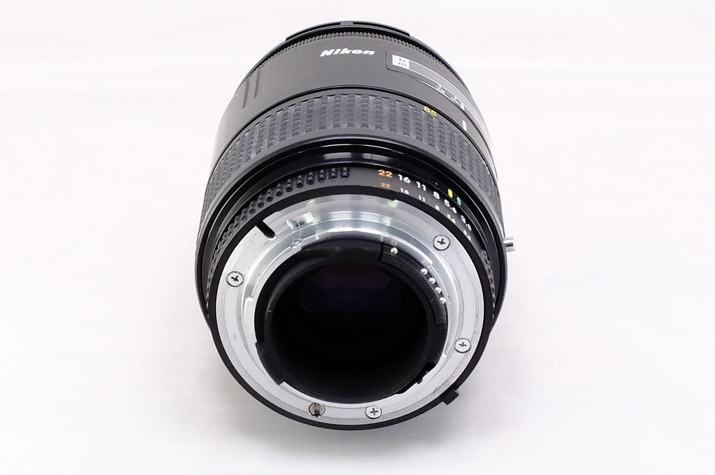 【Nikon】 AF NIKKOR 28-85mm F3.5-4.5 [F] #1686145881119 | 東京CAMERA