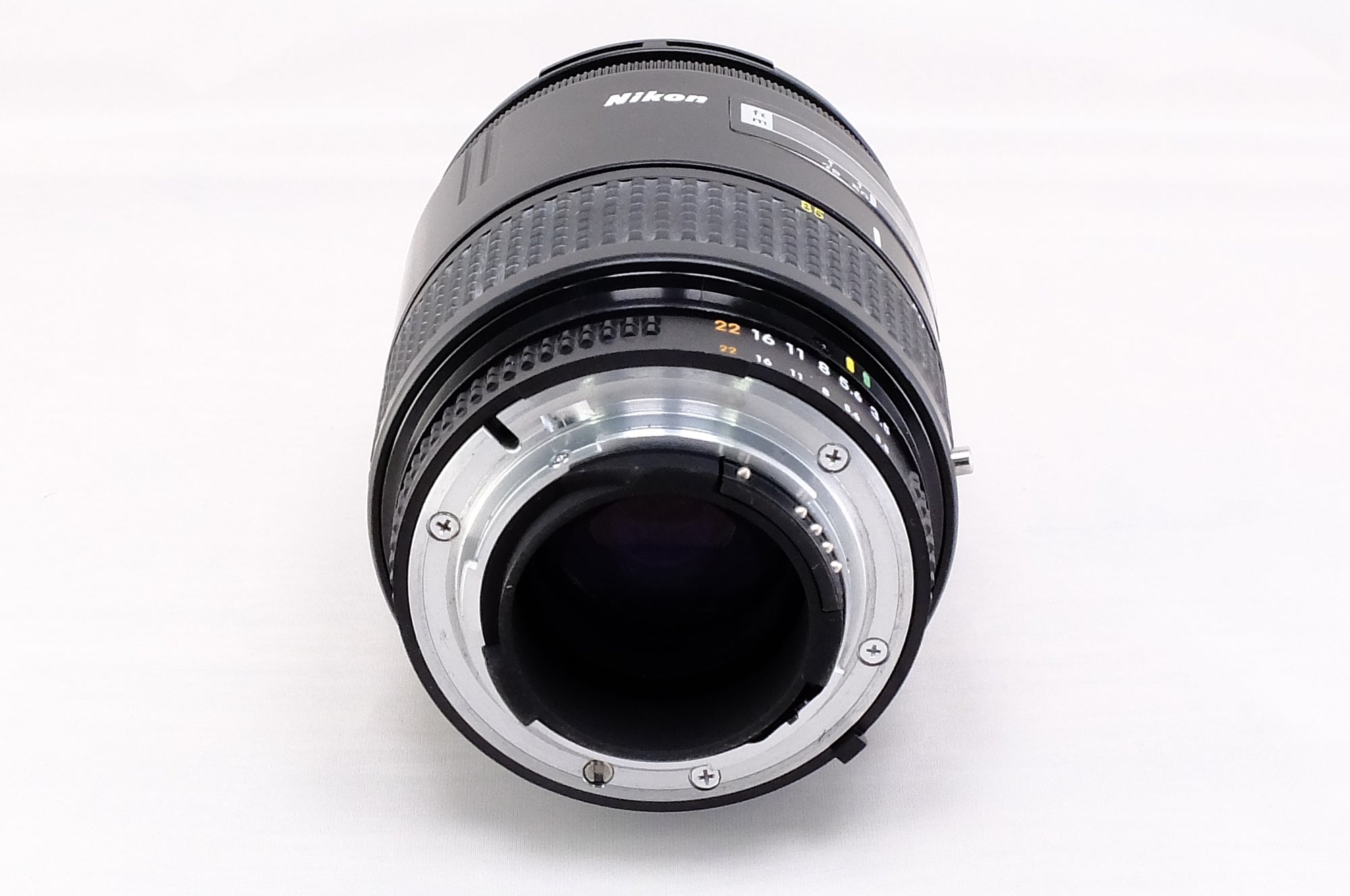【Nikon】 AF NIKKOR 28-85mm F3.5-4.5 [F] #1686145881119 | 東京CAMERA