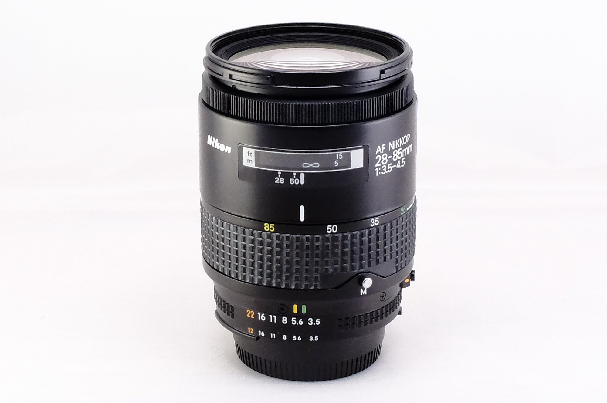 【Nikon】 AF NIKKOR 28-85mm F3.5-4.5 [F] #1686145881119 | 東京CAMERA