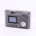 Canon PowerShot A20（メモリーカード&電池付き）