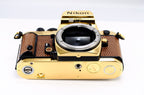【Nikon】FA ゴールド + 50mm F1.4 Ai-s ゴールド | 東京CAMERA