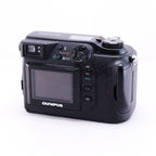 OLYMPUS CAMEDIA C-3040ZOOM（メモリーカード&電池付き）