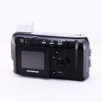 OLYMPUS CAMEDIA C-960ZOOM（メモリーカード&電池付き）