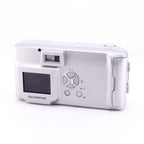 OLYMPUS CAMEDIA C-100（メモリーカード&電池付き）