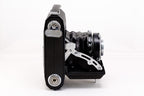 【小西六】 Konishiroku SEMI PEARL (最終型) / Hexar 7.5cm F4.5 #1616240863122 | 東京CAMERA