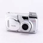 OLYMPUS CAMEDIA C-300ZOOM（メモリーカード&電池付き）