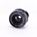 PENTAX Super-Multi-Coated TAKUMAR 35mm F3.5 [M42]