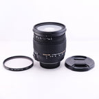 SIGMA DC 17-70mm F2.8-4.5 MACRO HSM [F]