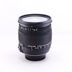 SIGMA DC 17-70mm F2.8-4.5 MACRO HSM [F]
