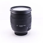 SIGMA DC 17-70mm F2.8-4.5 MACRO HSM [F]