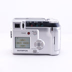 OLYMPUS CAMEDIA C-730 Ultra Zoom（メモリーカード&電池付き）