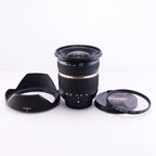 TAMRON SP 10-24mm F3.5-4.5 Di II [F]