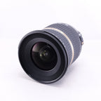TAMRON SP 10-24mm F3.5-4.5 Di II [F]