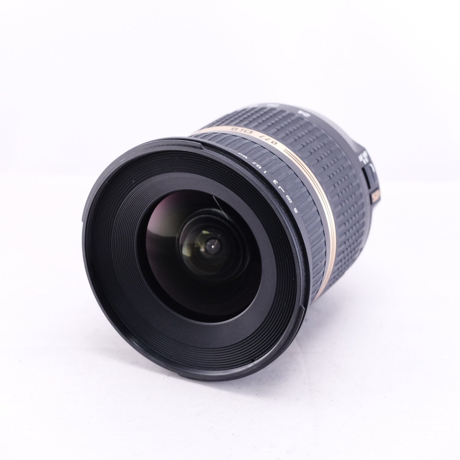 TAMRON SP 10-24mm F3.5-4.5 Di II [F]