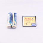 Kodak DC3200（メモリーカード&電池付き）