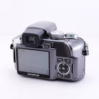 OLYMPUS SP-550UZ（メモリーカード&電池付き）