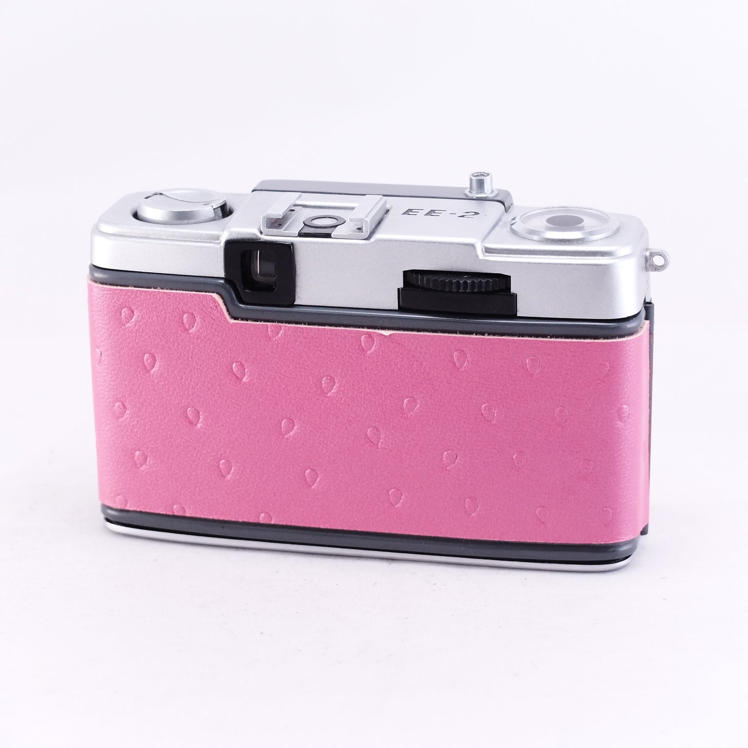 OLYMPUS PEN EE-2 (Strawberry Pink)