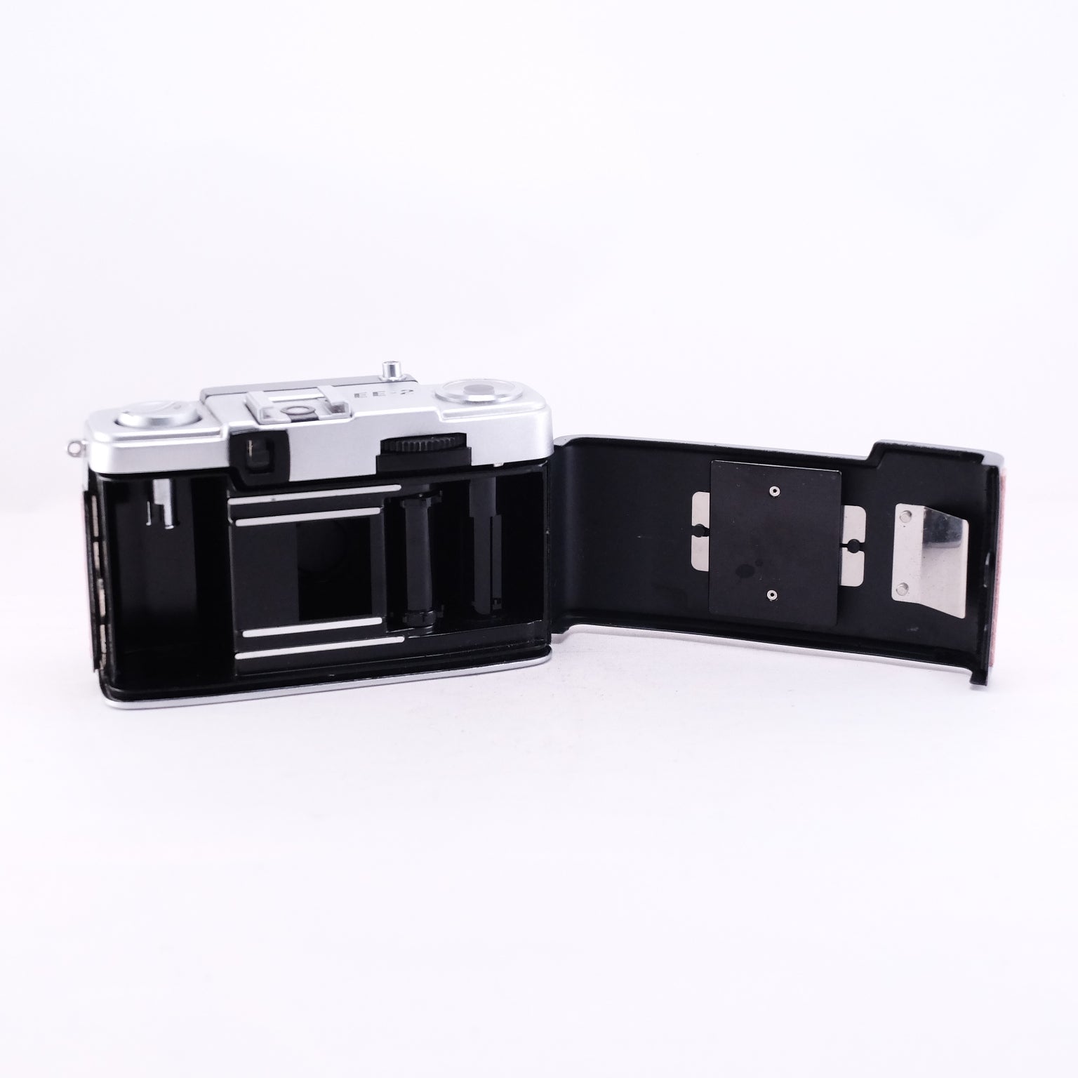 OLYMPUS PEN EE-2 (Strawberry Pink)