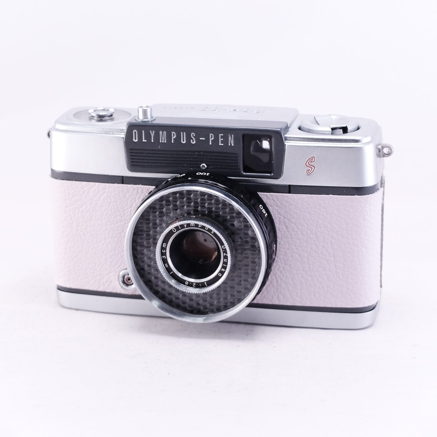 OLYMPUS PEN EES (Light Lavender)
