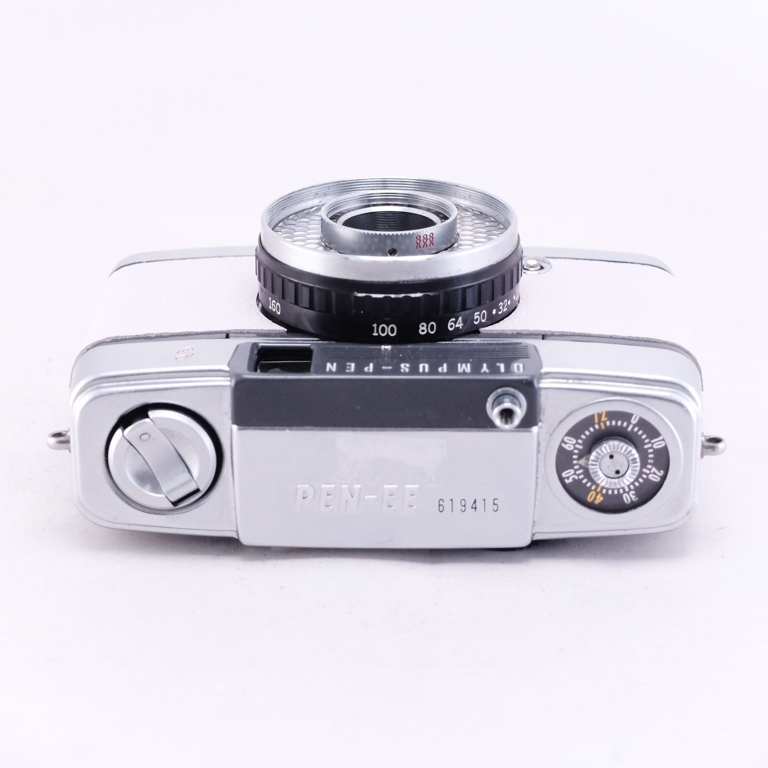 OLYMPUS PEN EES (Light Lavender)