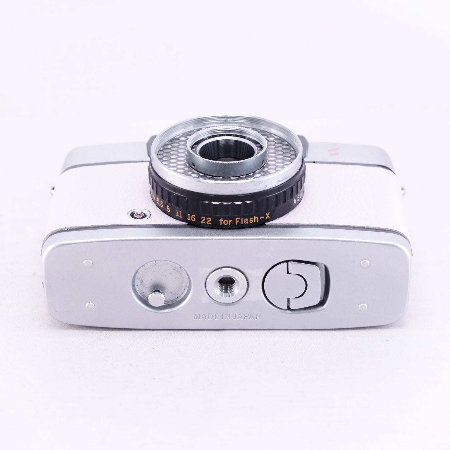 OLYMPUS PEN EES (Light Lavender)