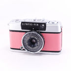 OLYMPUS PEN EE-3 (Pinkish Red)