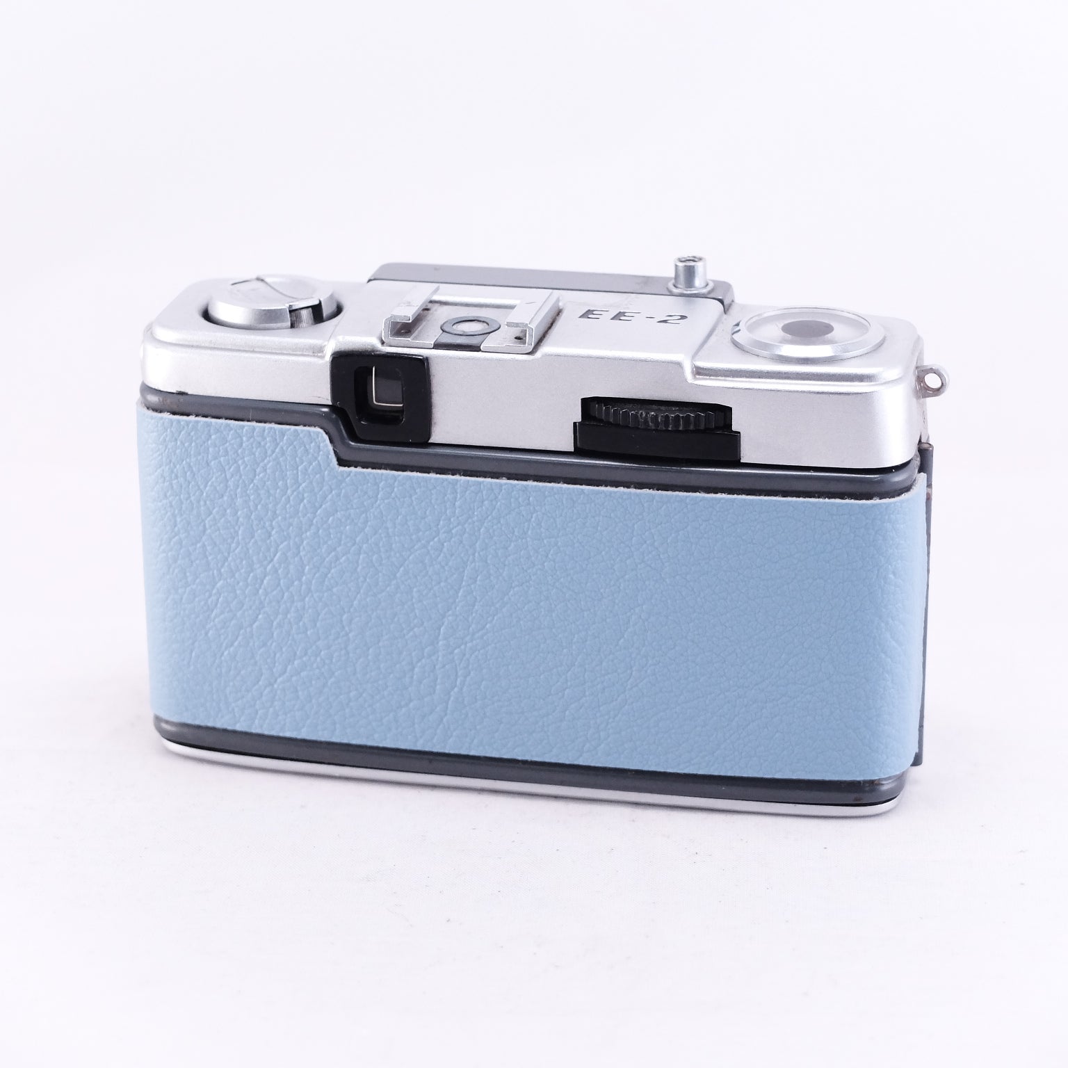 OLYMPUS PEN EE-2 (Smoky Blue)