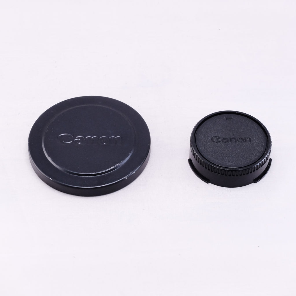 Canon FD 85mm F1.2 S.S.C ASPHERICAL