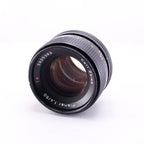 CONTAX Planar T* 50mm F1.4 AEJ [Y/C]*整備品