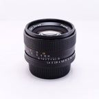 CONTAX Planar T* 50mm F1.4 AEJ [Y/C]*整備品