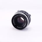OLYMPUS F.Zuiko Auto-S 38mm F1.8 [PEN-F]*整備品