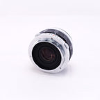 OLYMPUS F.Zuiko Auto-S 38mm F1.8 [PEN-F]*整備品