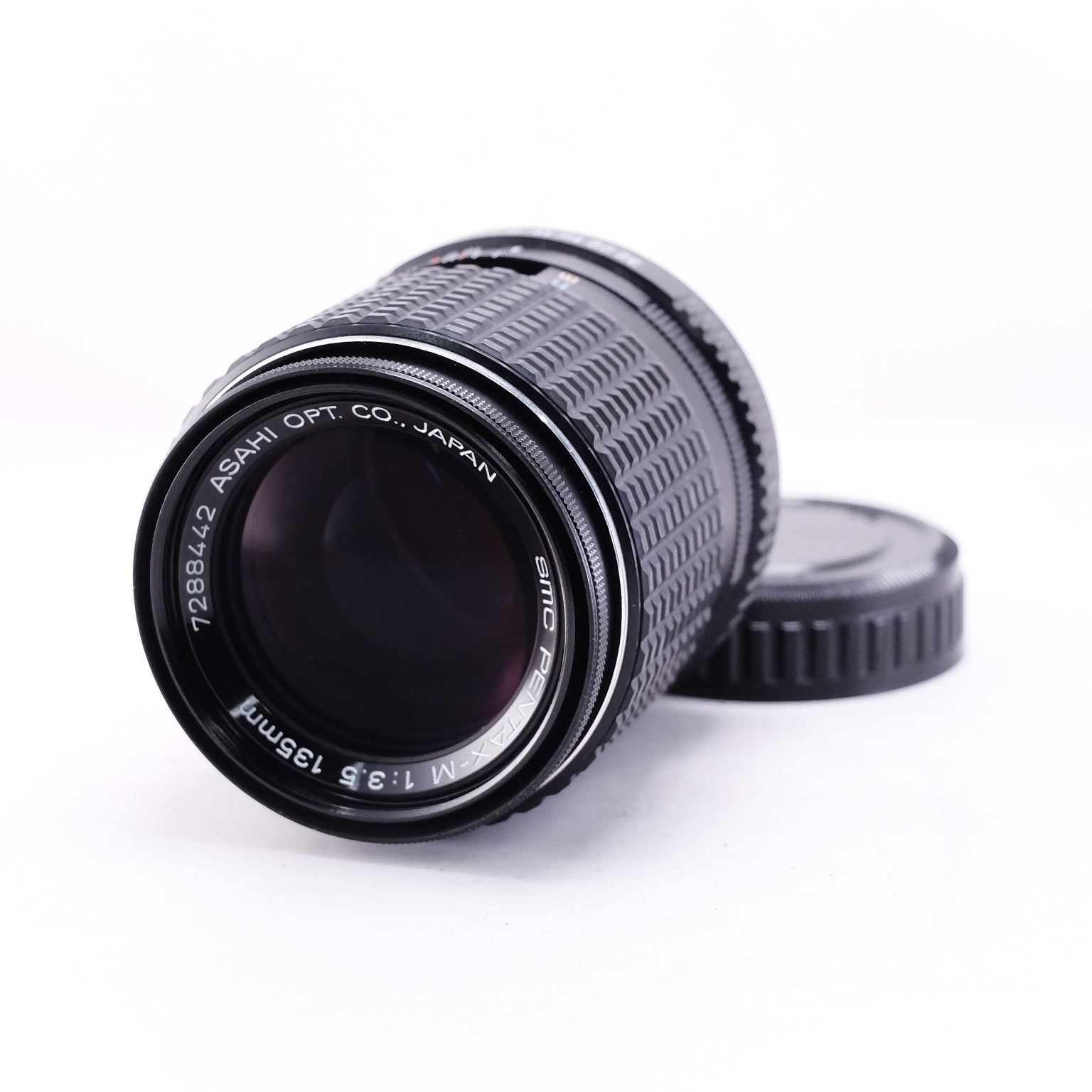 PENTAX SMC PENTAX-M 135mm F3.5 [K]