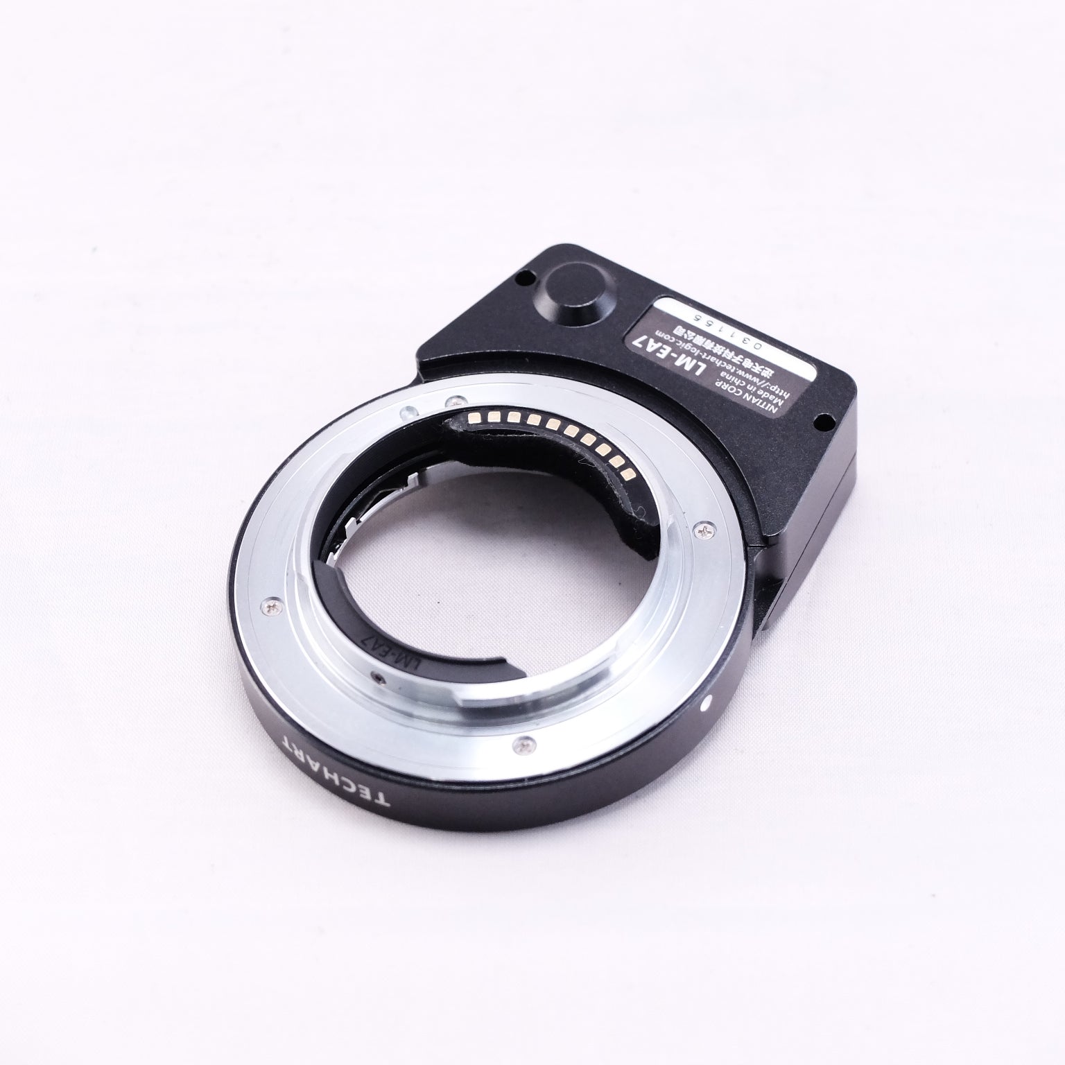TECHART LM-EA7