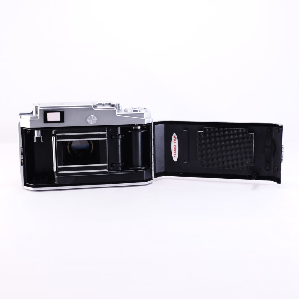 Konica IIIA