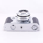 Konica IIA (ft表記)