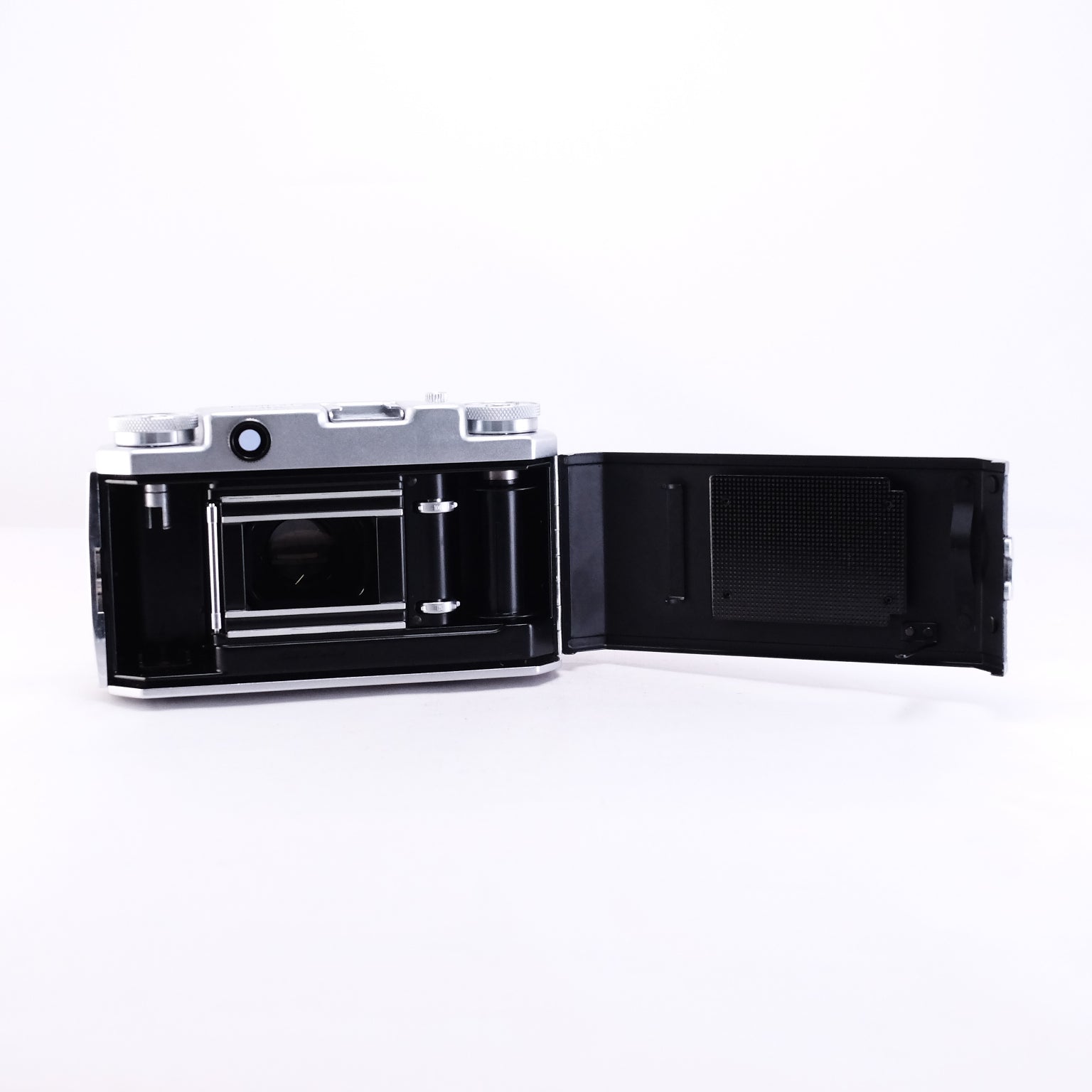 Konica IIA (ft表記)