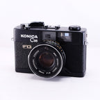 KONICA C35 FD*整備品