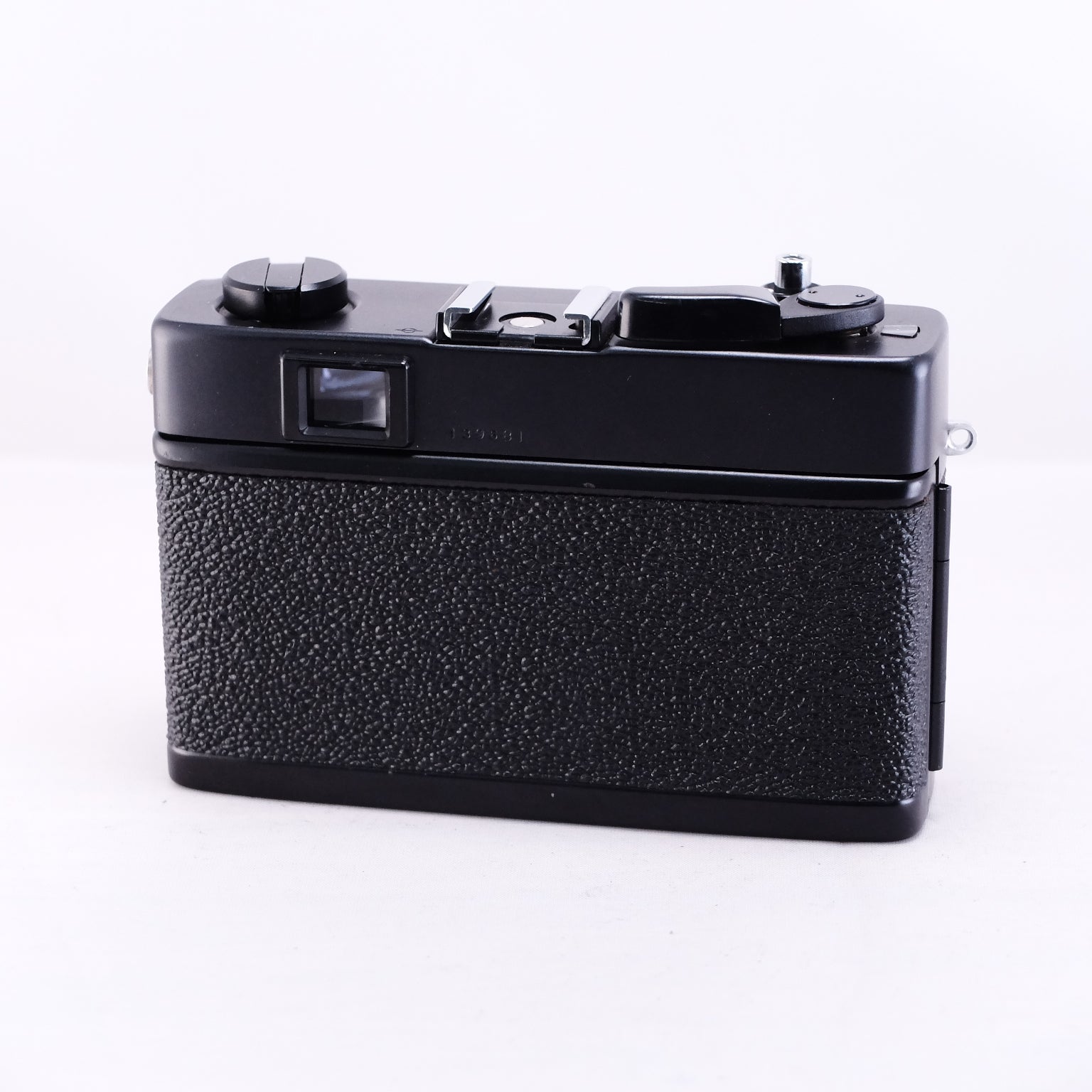 KONICA C35 FD*整備品
