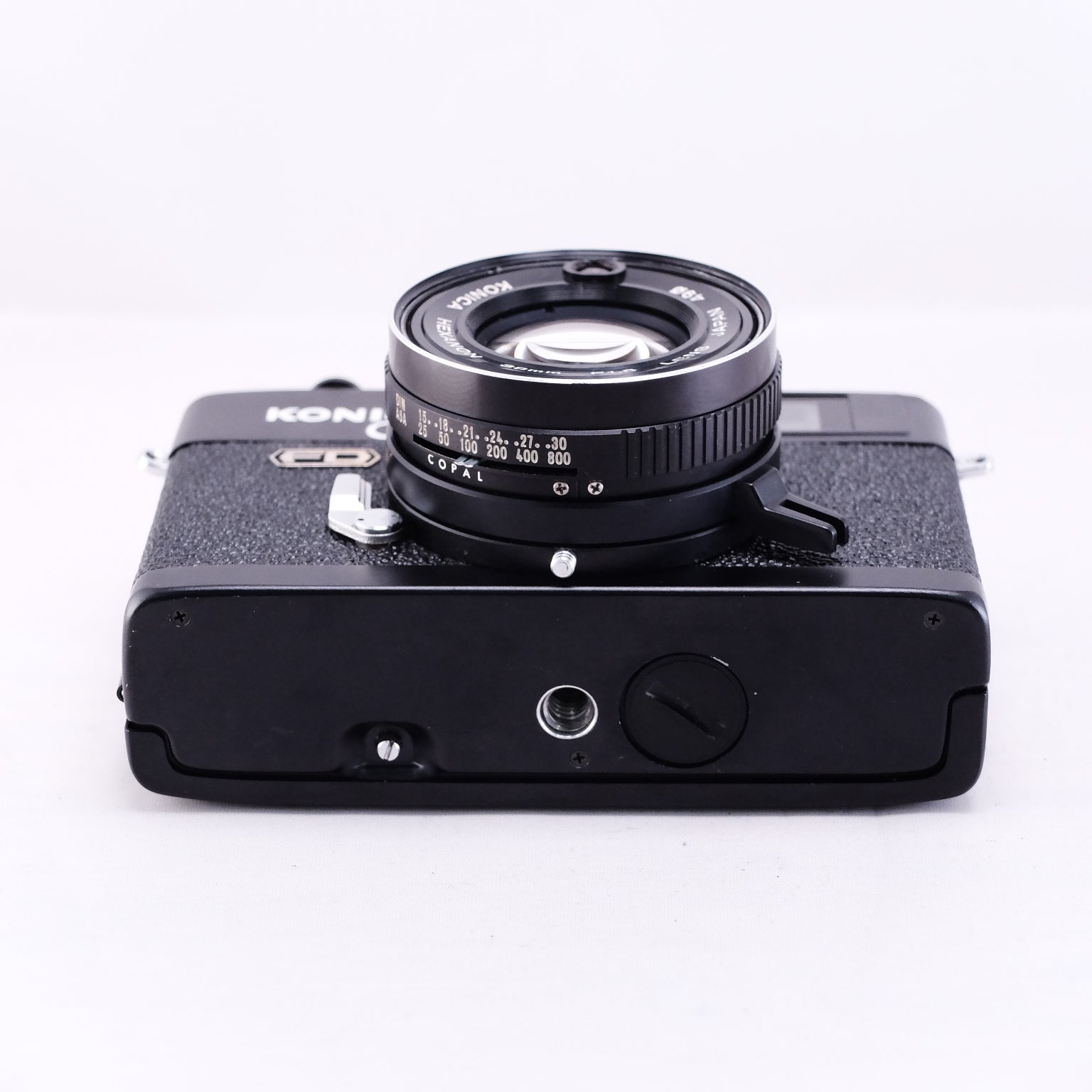 KONICA C35 FD*整備品