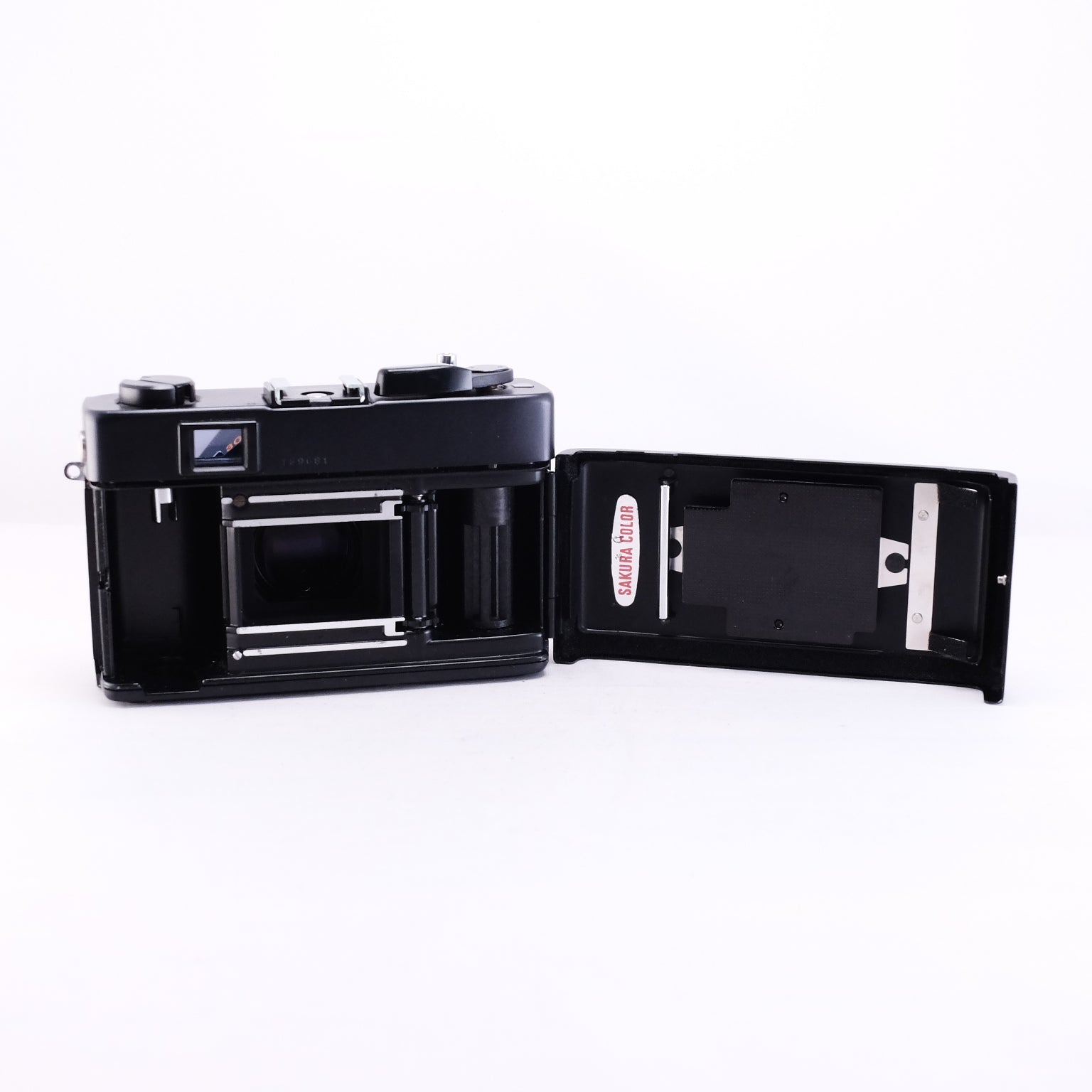 KONICA C35 FD*整備品