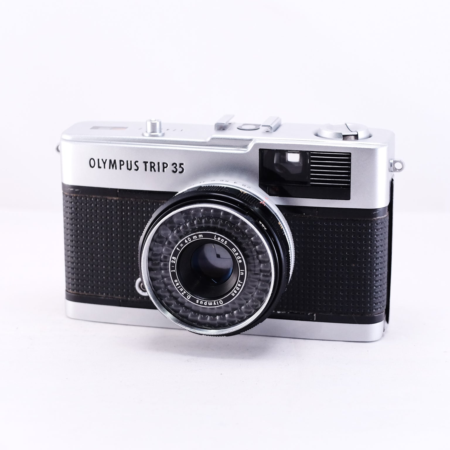 OLYMPUS TRIP35*整備品