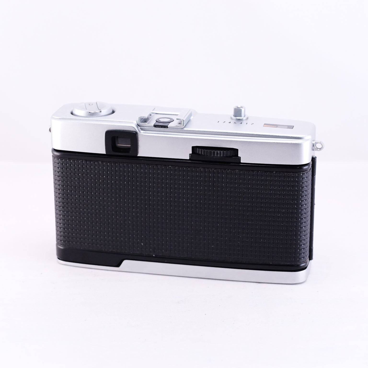 OLYMPUS TRIP35*整備品