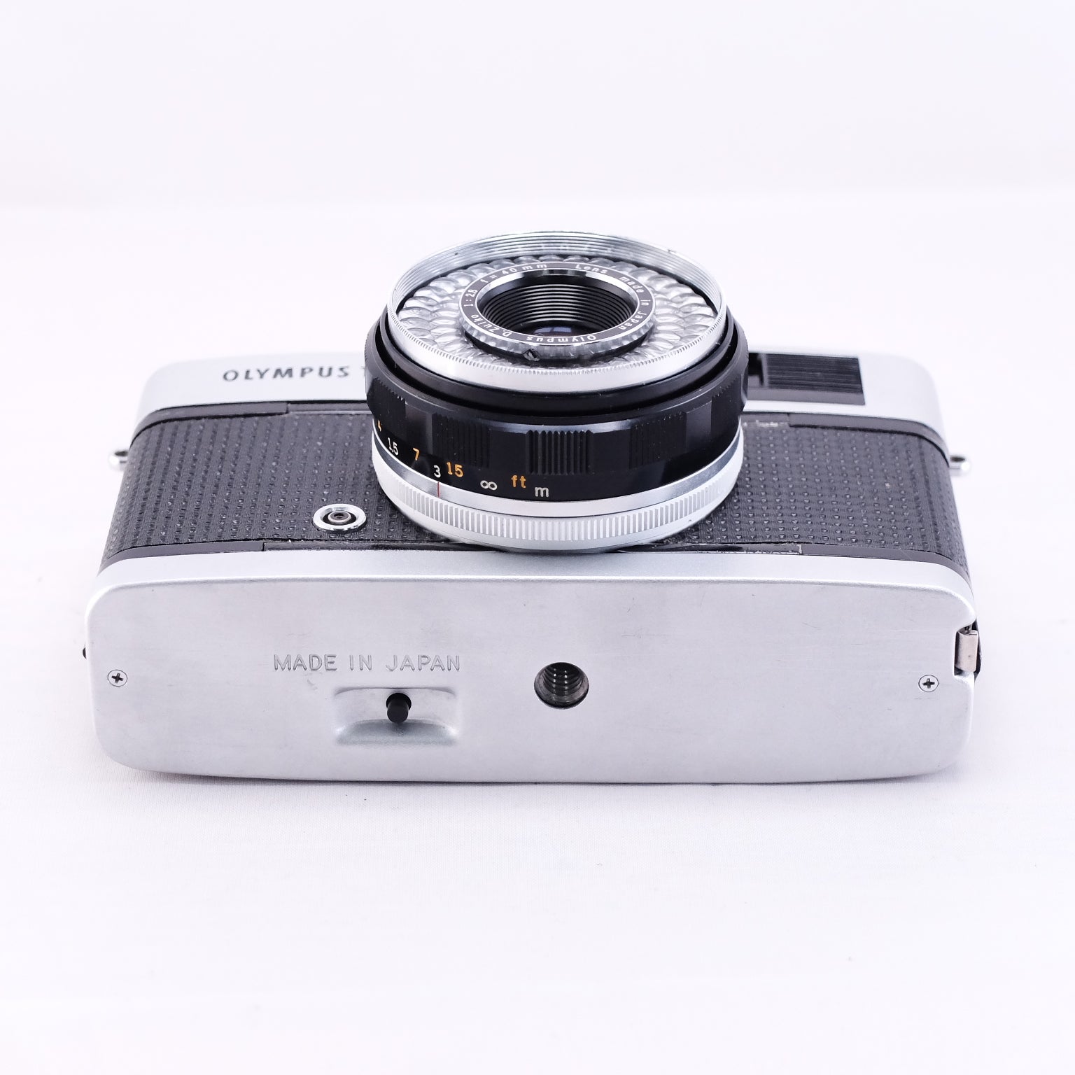 OLYMPUS TRIP35*整備品
