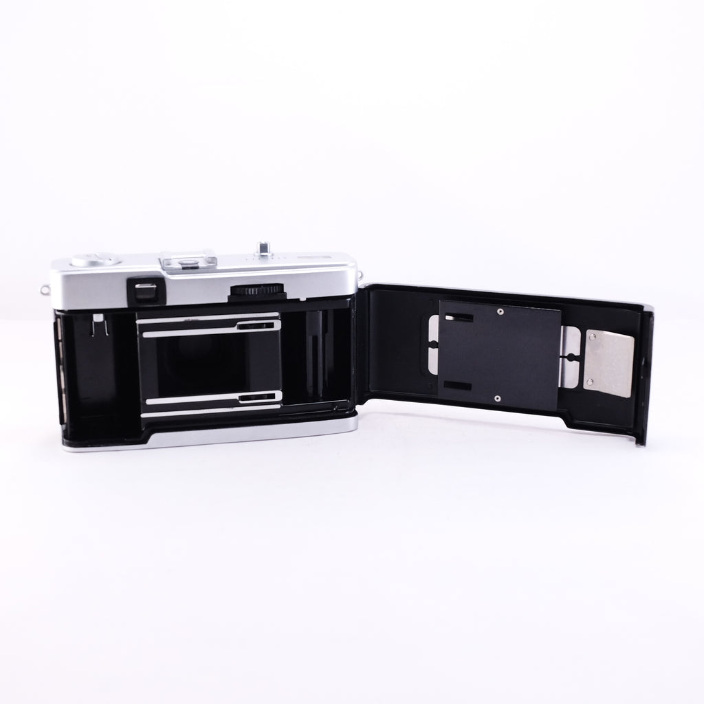 OLYMPUS TRIP35*整備品