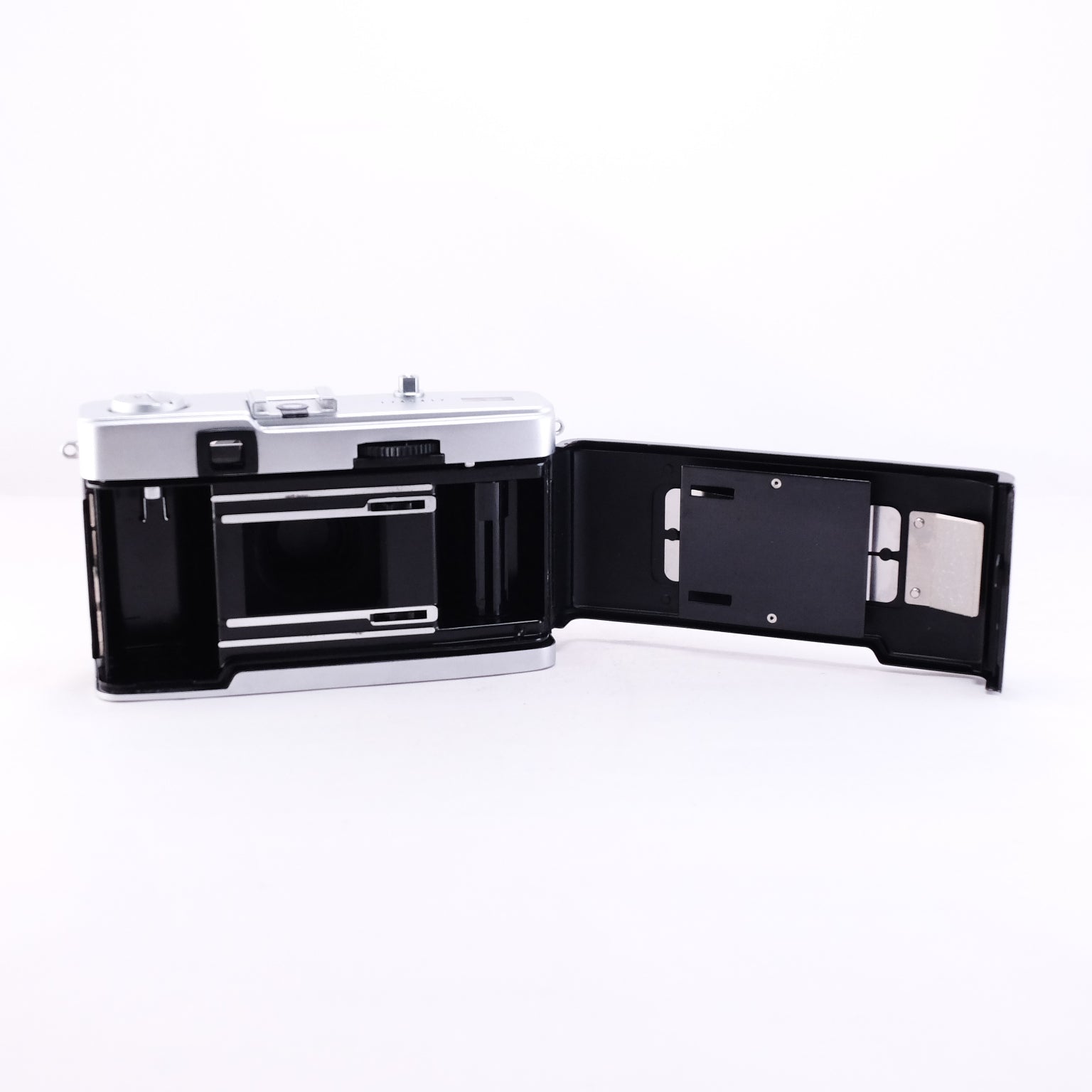 OLYMPUS TRIP35*整備品