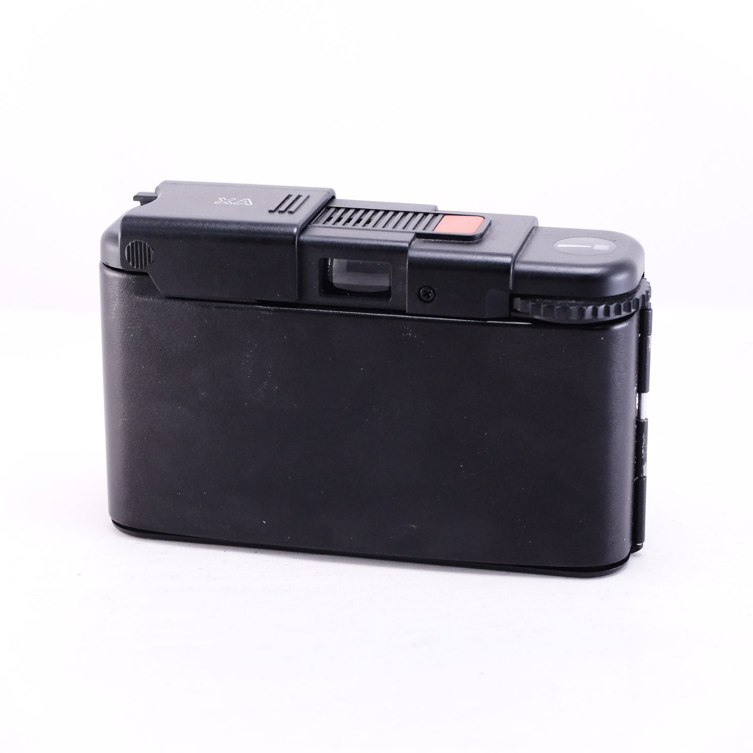 OLYMPUS XA*整備品