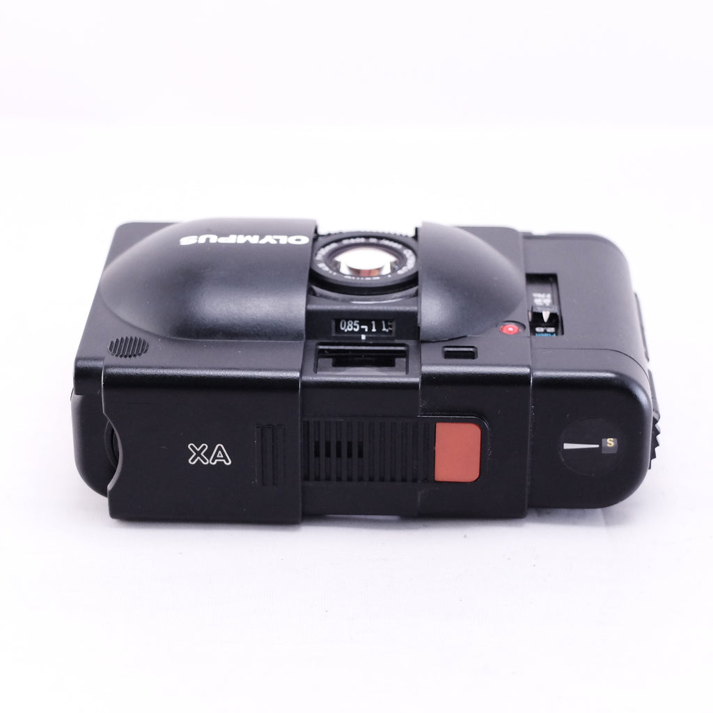 OLYMPUS XA*整備品