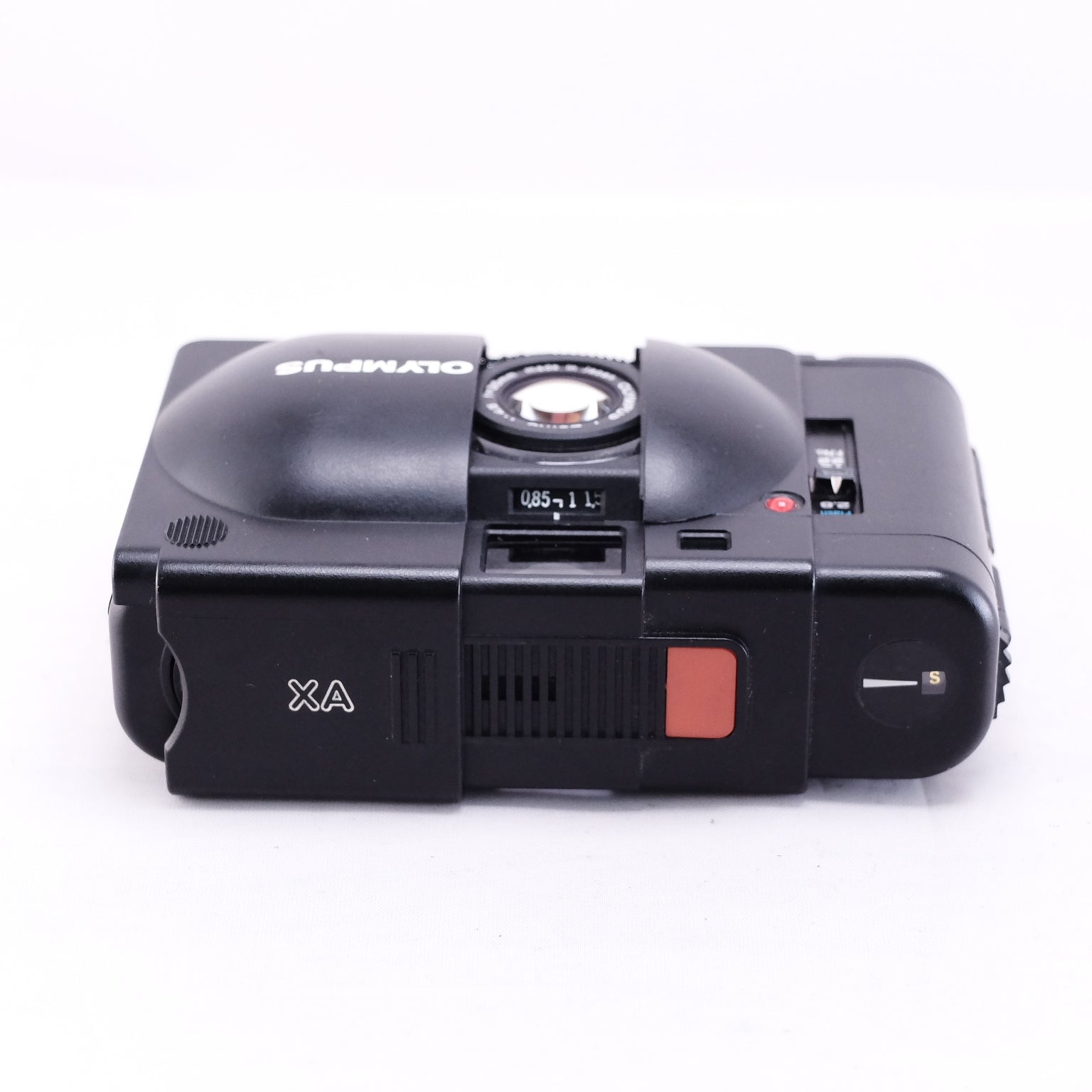 OLYMPUS XA*整備品