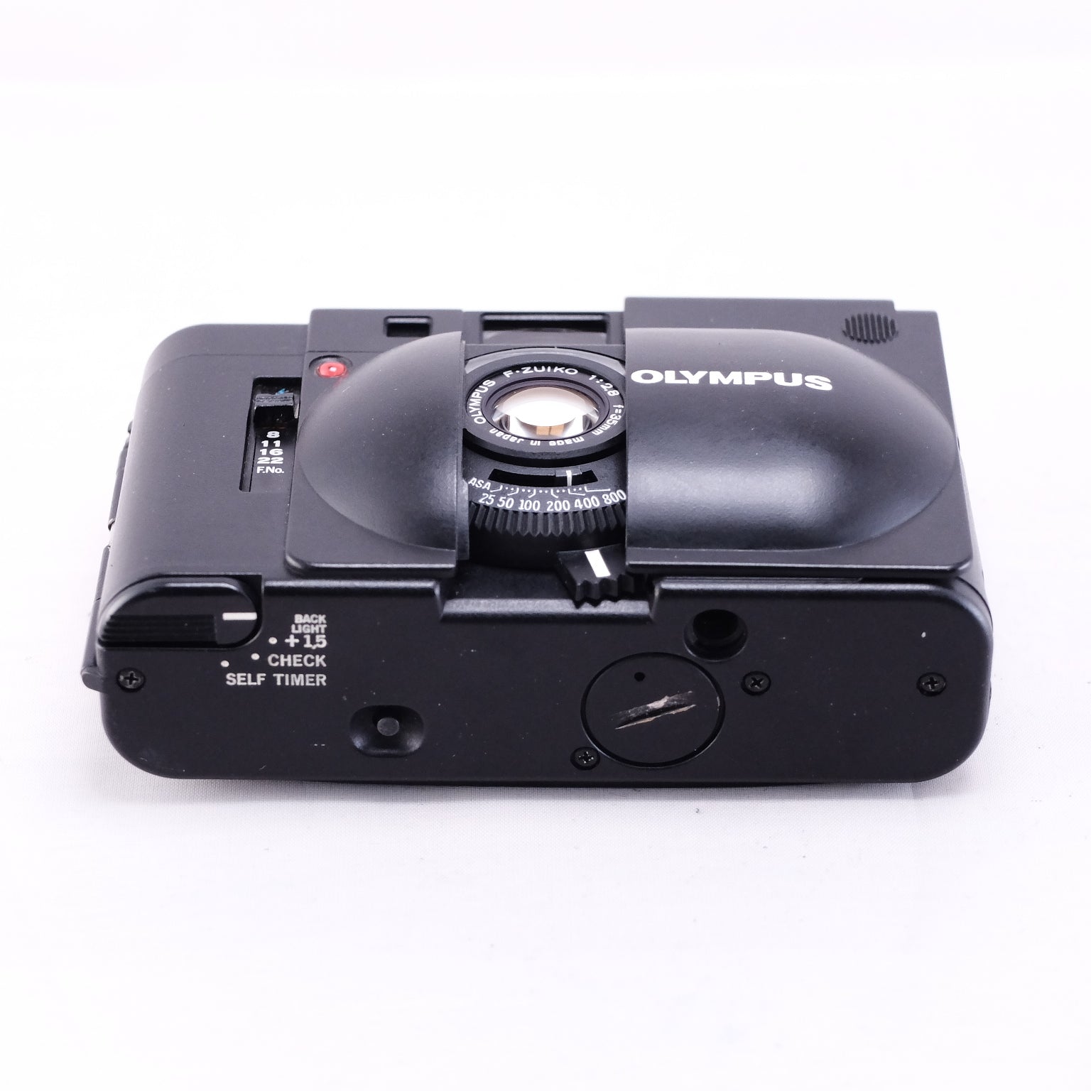 OLYMPUS XA*整備品
